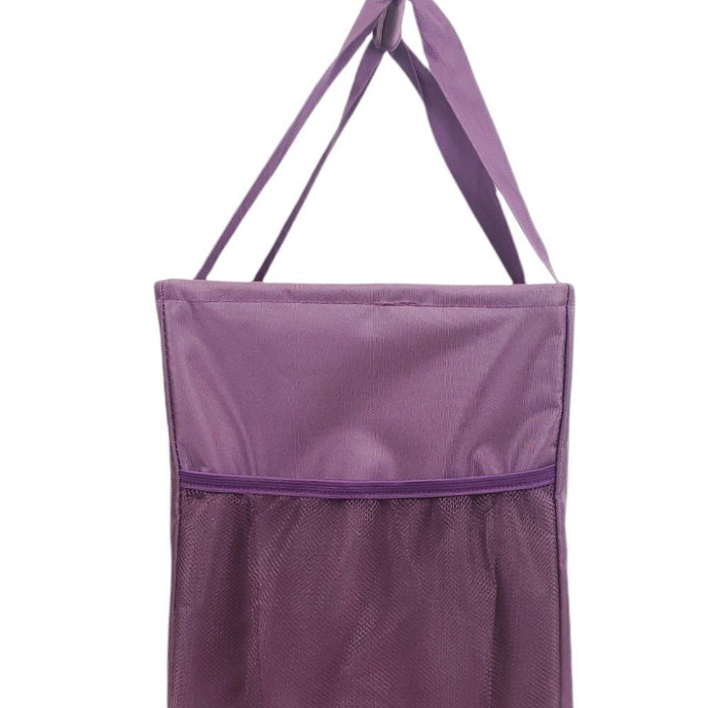 Multipurpose Utility Tote - Iris Purple - Picture 5 of 16